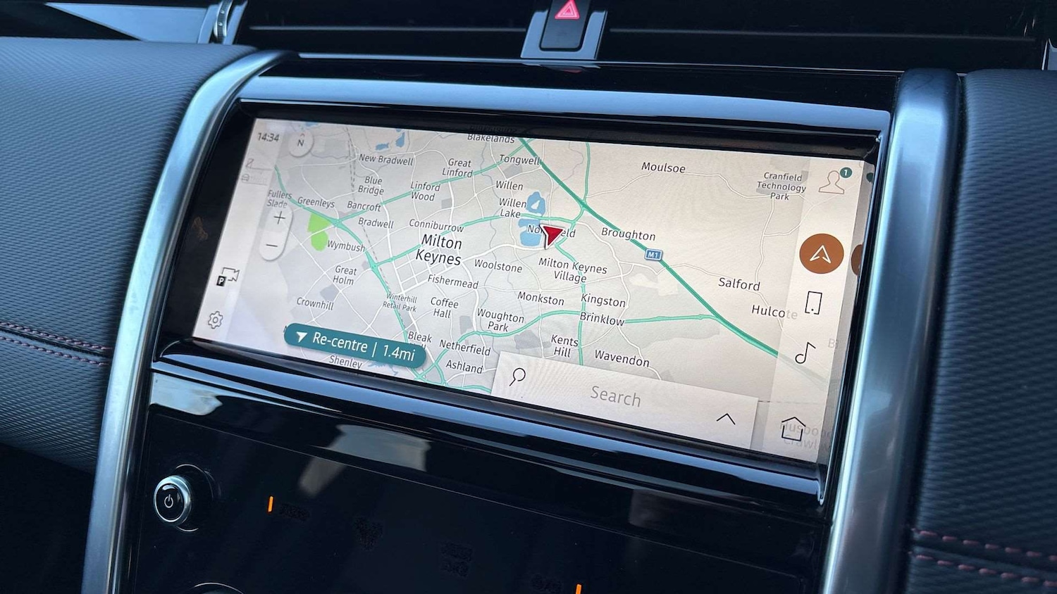 Used Land Rover Discovery Sport 2023 for sale - 77032130: Photo 11