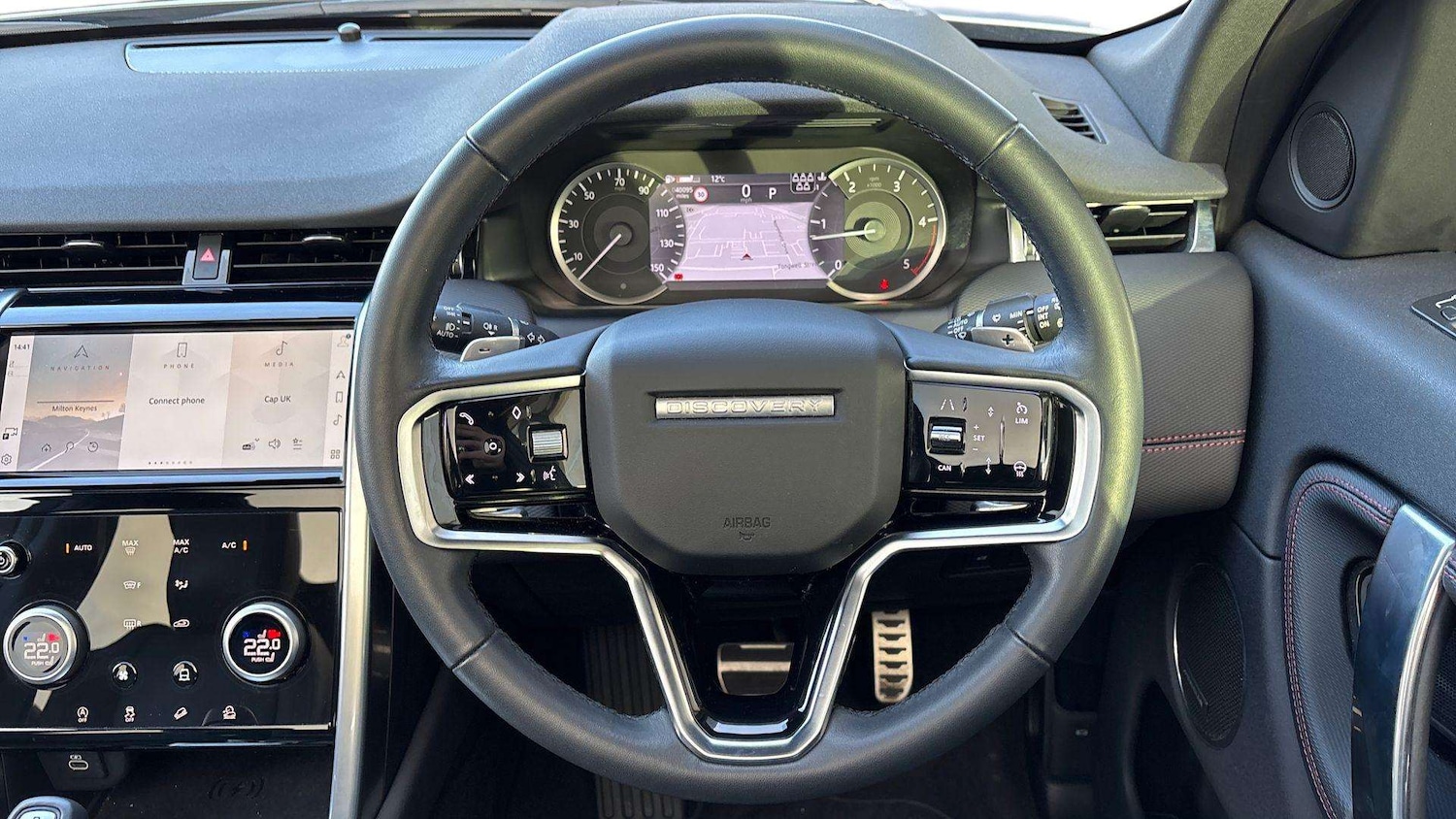 Used Land Rover Discovery Sport 2023 for sale - 77032130: Photo 15