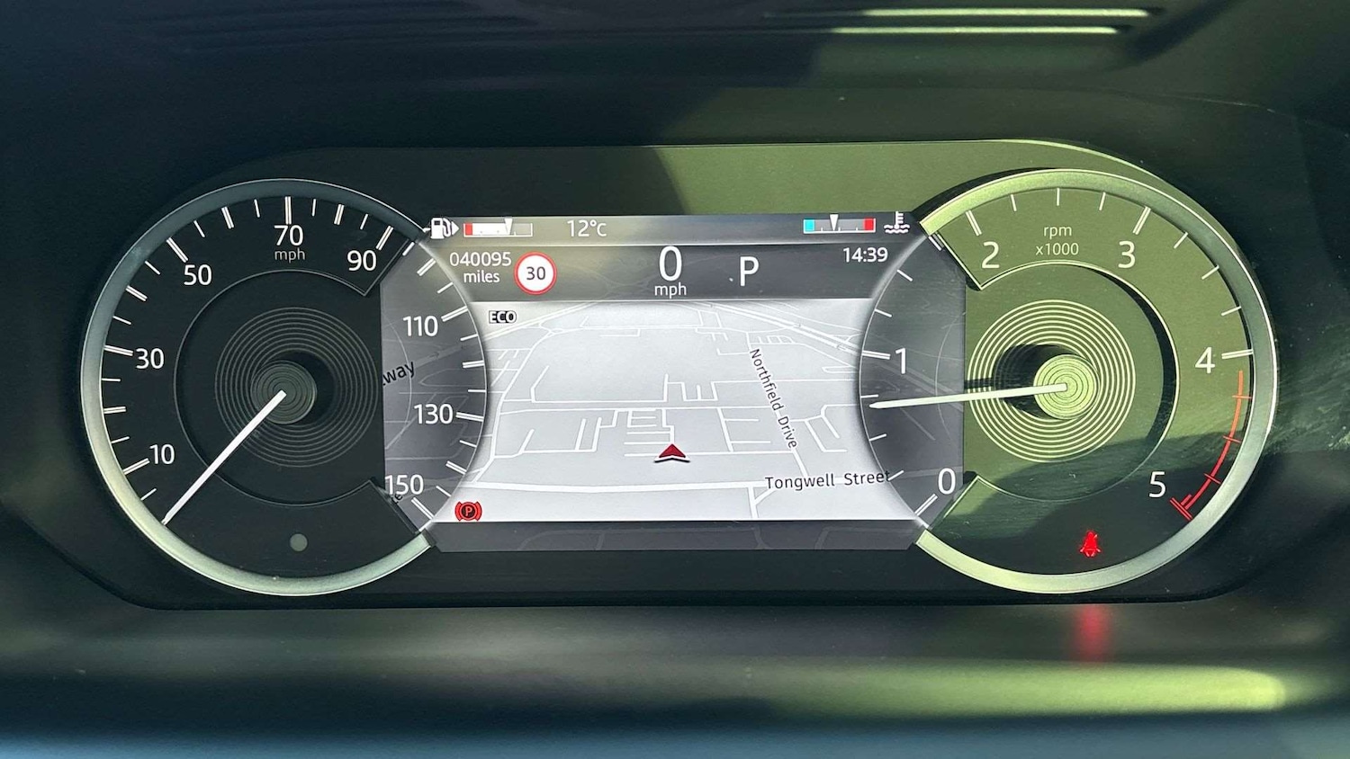 Used Land Rover Discovery Sport 2023 for sale - 77032130: Photo 16