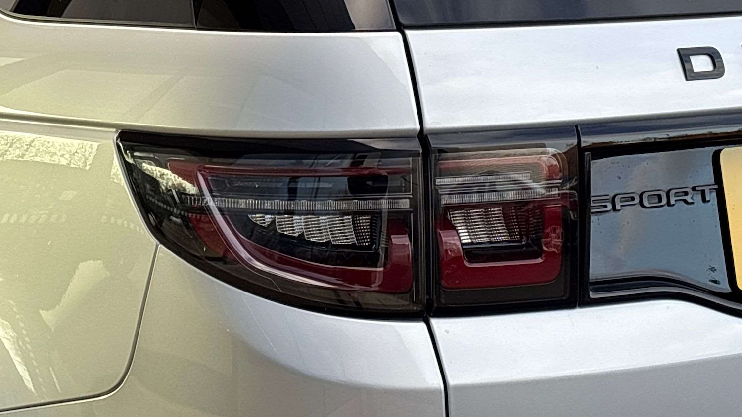 Used Land Rover Discovery Sport 2023 for sale - 77032130: Photo 19