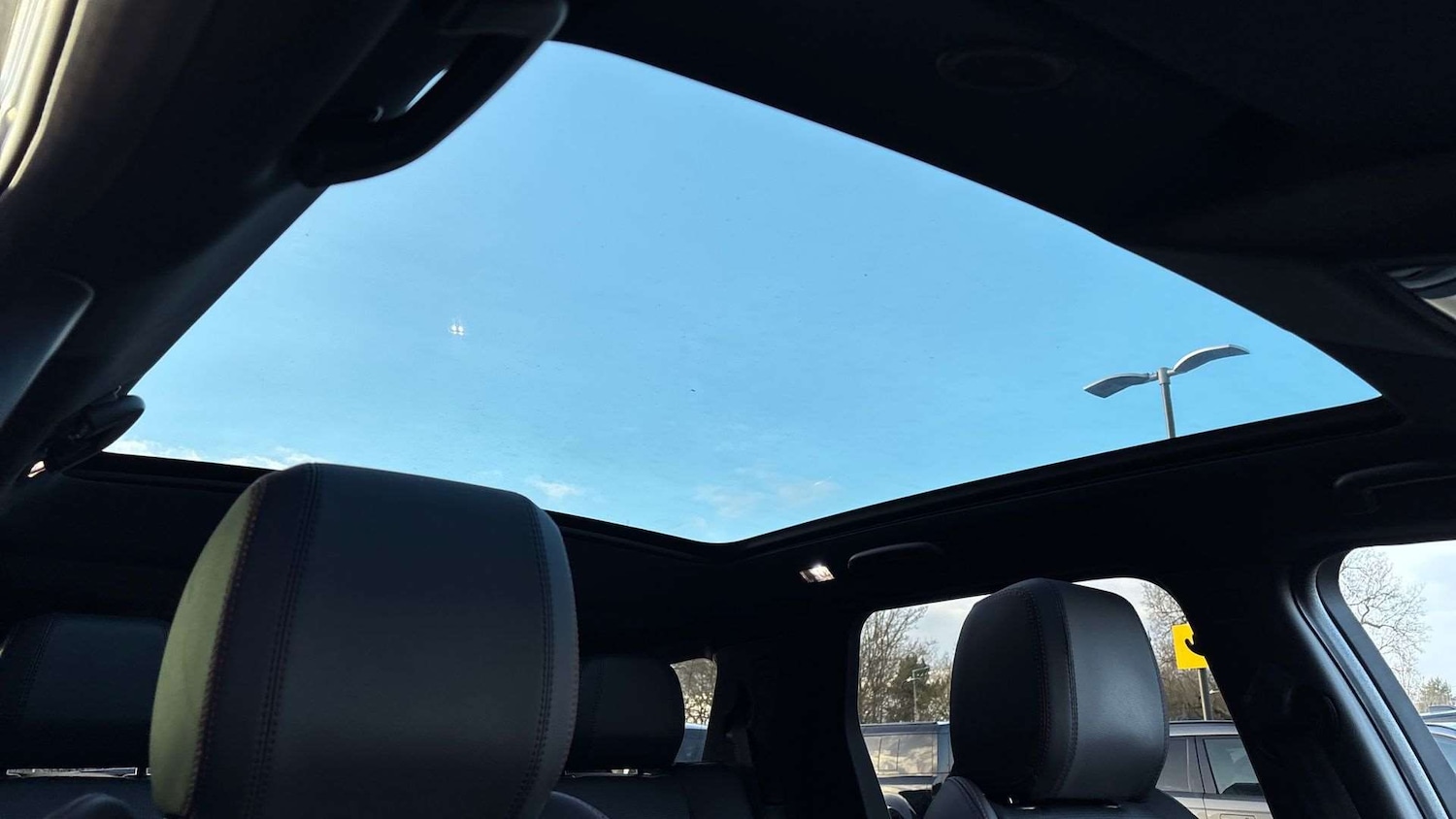 Used Land Rover Discovery Sport 2023 for sale - 77032130: Photo 21