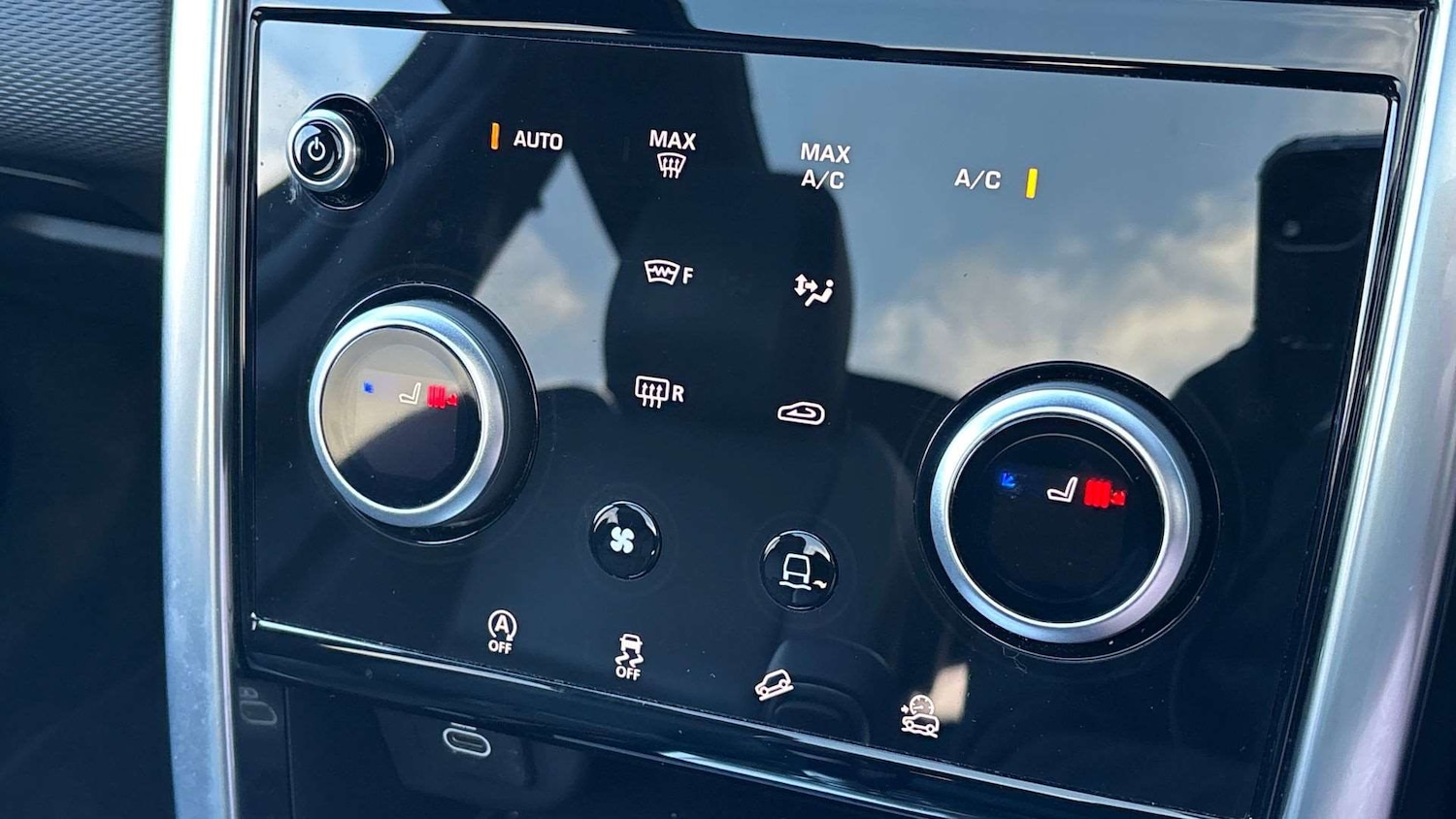 Used Land Rover Discovery Sport 2023 for sale - 77032130: Photo 22