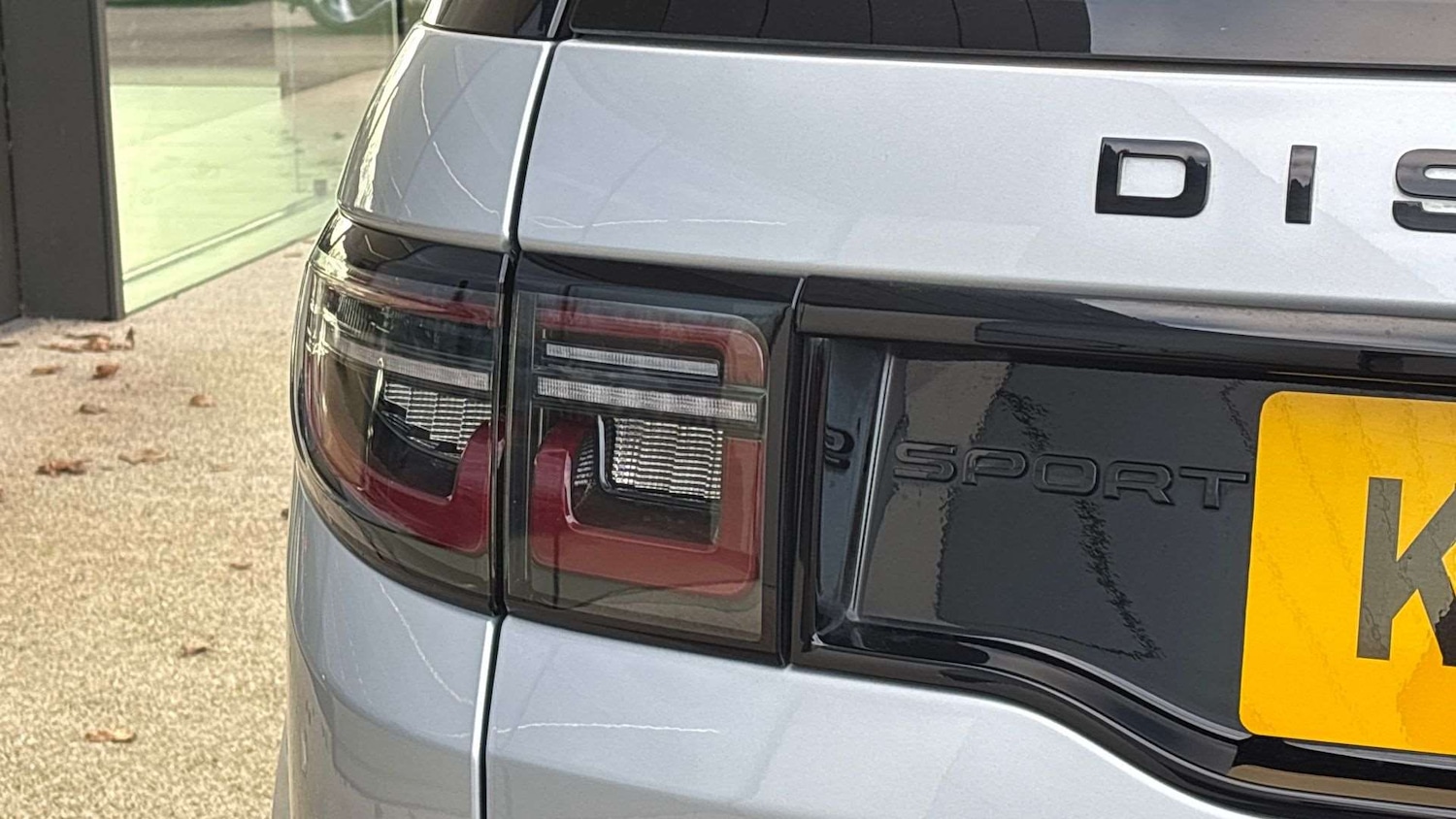 Used Land Rover Discovery Sport 2023 for sale - 77032130: Photo 26