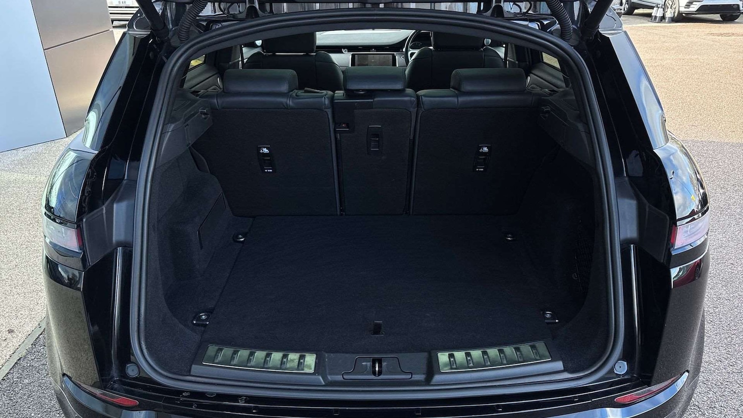 Used Land Rover Range Rover Evoque 2022 for sale - 77099646: Photo 10