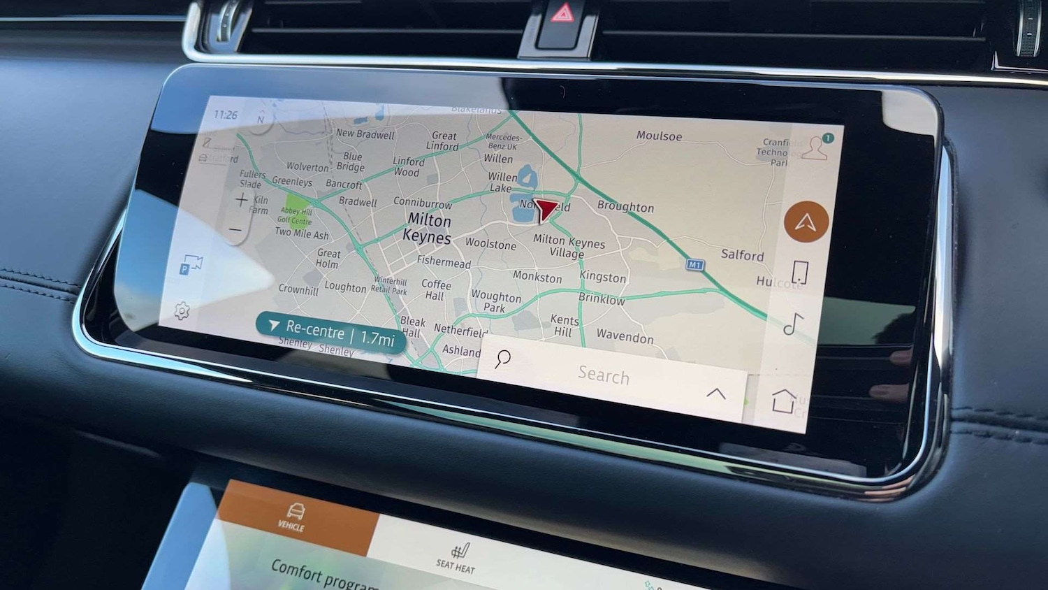 Used Land Rover Range Rover Evoque 2022 for sale - 77099646: Photo 11