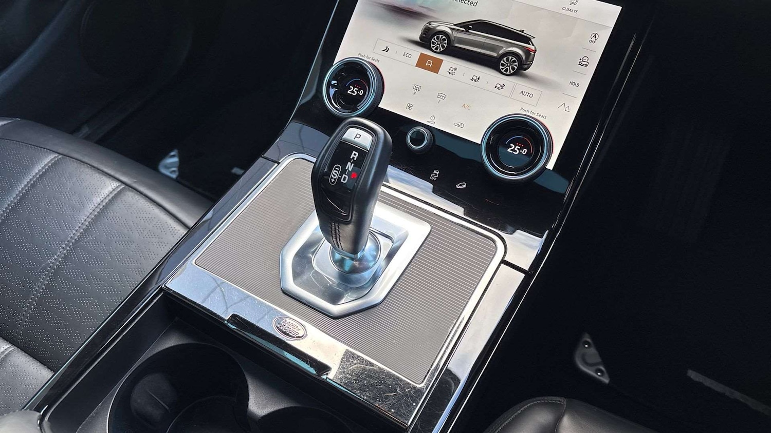 Used Land Rover Range Rover Evoque 2022 for sale - 77099646: Photo 13