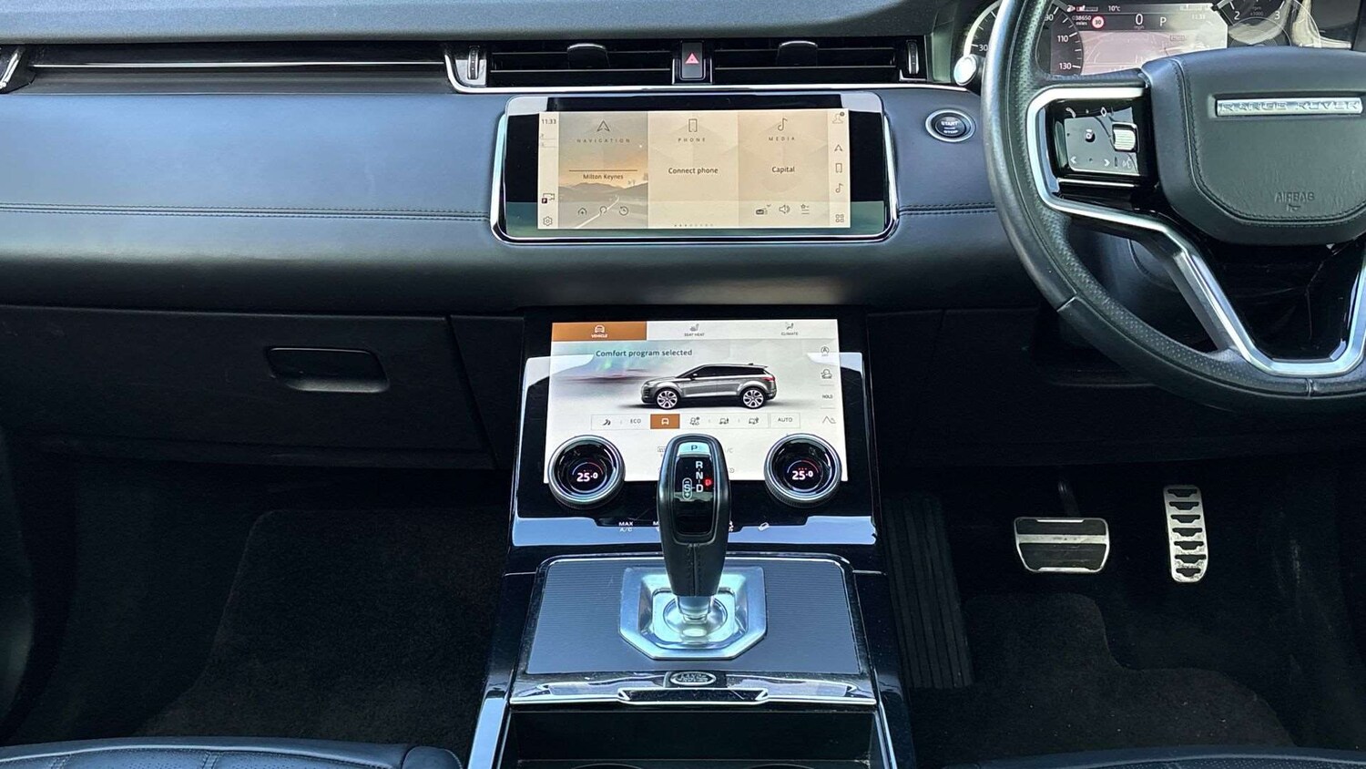 Used Land Rover Range Rover Evoque 2022 for sale - 77099646: Photo 14