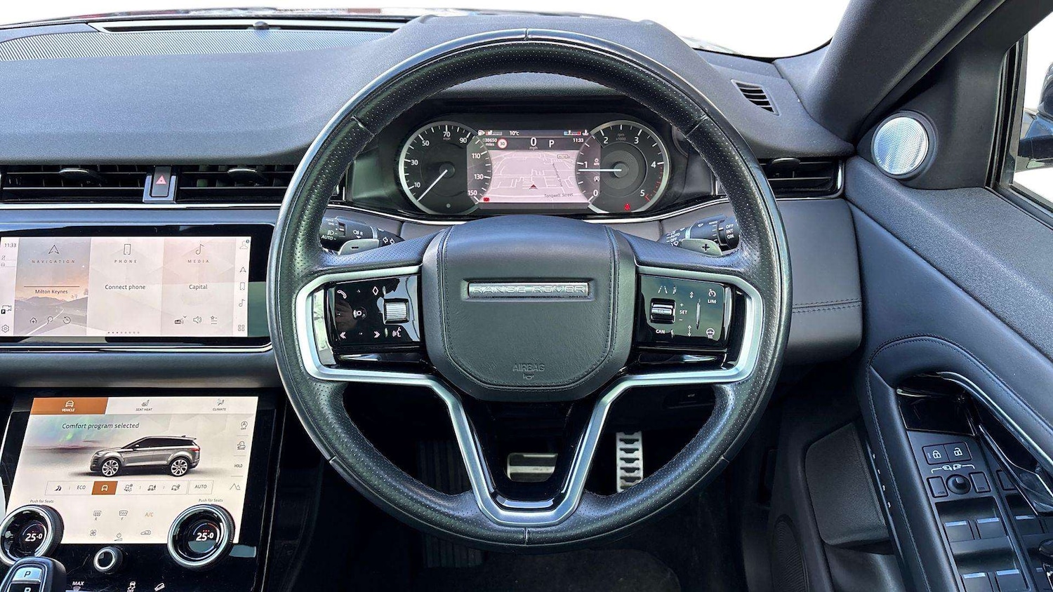 Used Land Rover Range Rover Evoque 2022 for sale - 77099646: Photo 15