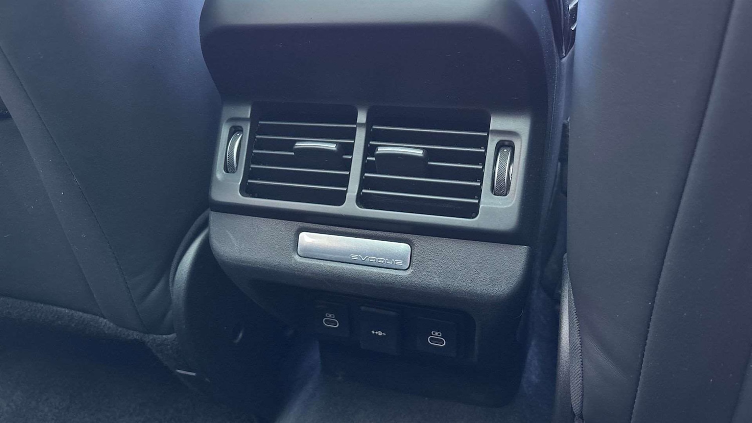 Used Land Rover Range Rover Evoque 2022 for sale - 77099646: Photo 18