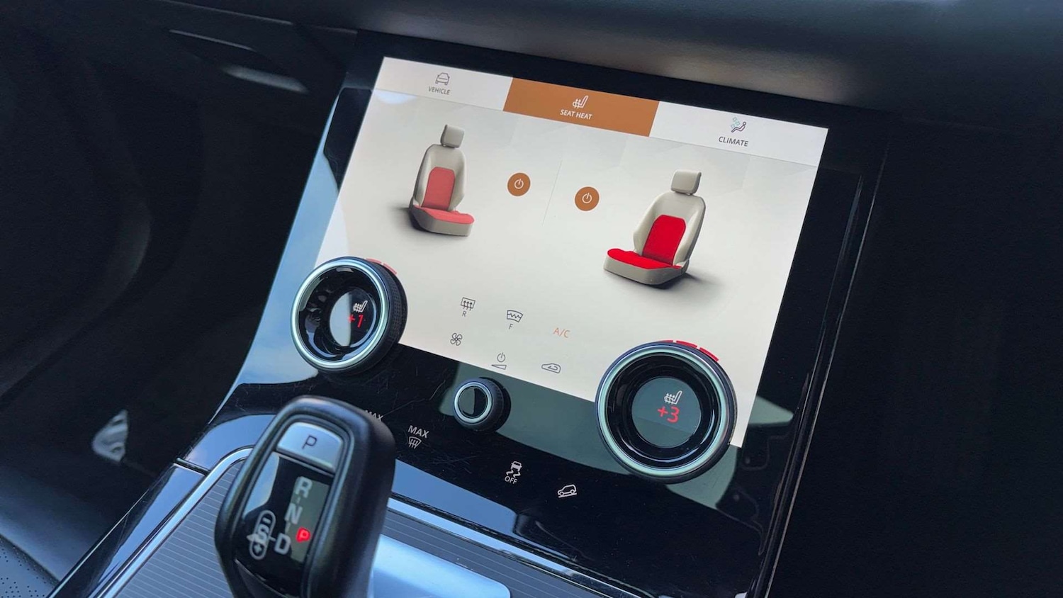 Used Land Rover Range Rover Evoque 2022 for sale - 77099646: Photo 22