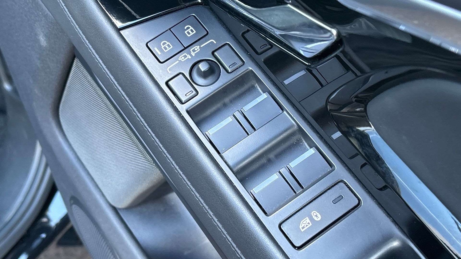 Used Land Rover Range Rover Evoque 2022 for sale - 77099646: Photo 34