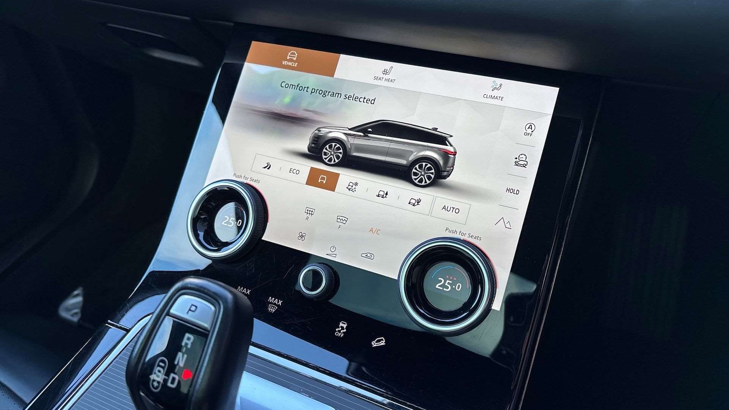 Used Land Rover Range Rover Evoque 2022 for sale - 77099646: Photo 35