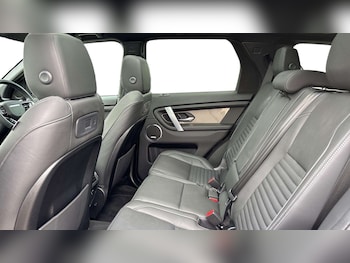 Used Land Rover Discovery Sport 2026 for sale - 79541832: Photo