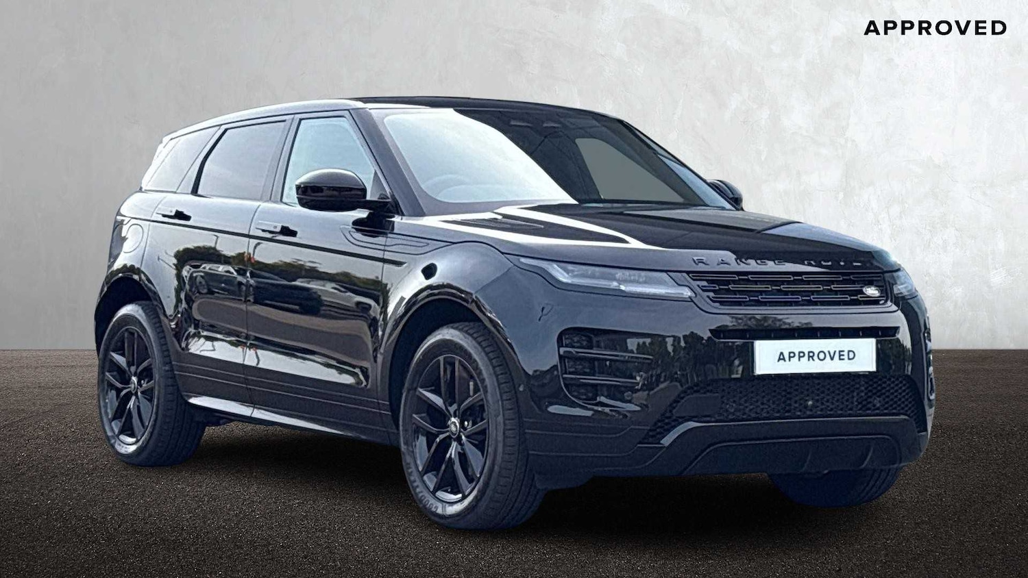 Used Land Rover Range Rover Evoque 2025 for sale - 76460680: Photo 1