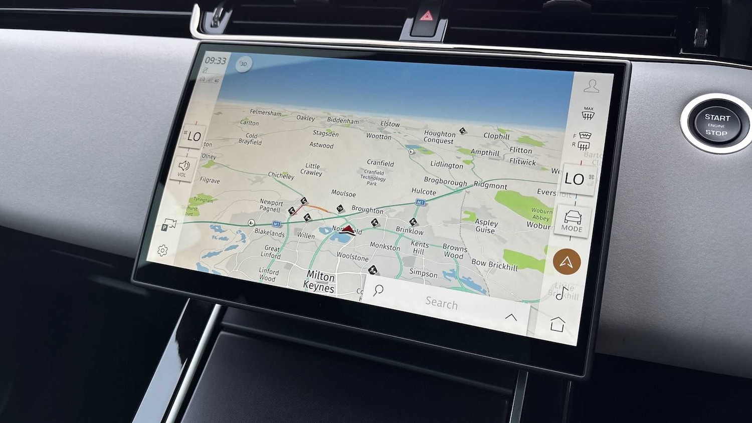 Used Land Rover Range Rover Evoque 2025 for sale - 76460680: Photo 11