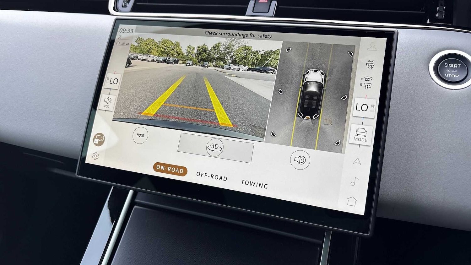 Used Land Rover Range Rover Evoque 2025 for sale - 76460680: Photo 12