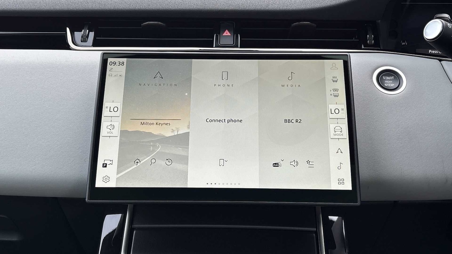 Used Land Rover Range Rover Evoque 2025 for sale - 76460680: Photo 14