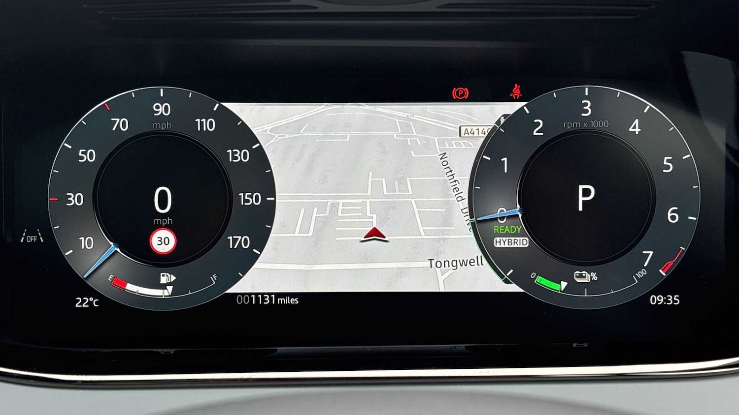 Used Land Rover Range Rover Evoque 2025 for sale - 76460680: Photo 16