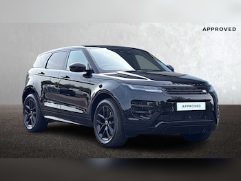 Used Land Rover Range Rover Evoque 2025 for sale - 76460680: Photo
