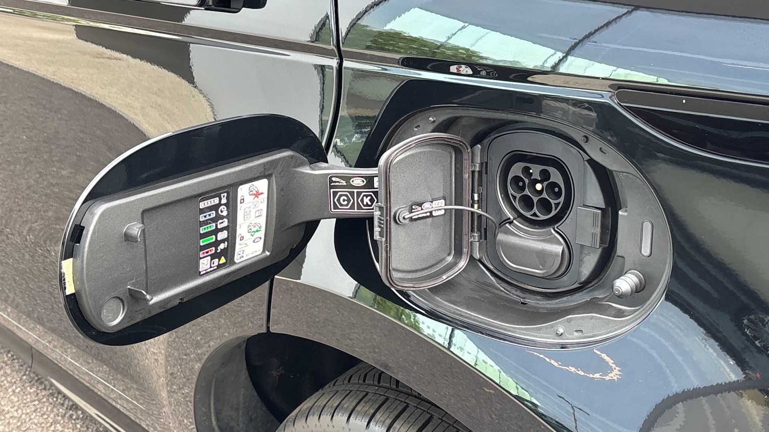 Used Land Rover Range Rover Evoque 2025 for sale - 76460680: Photo 20