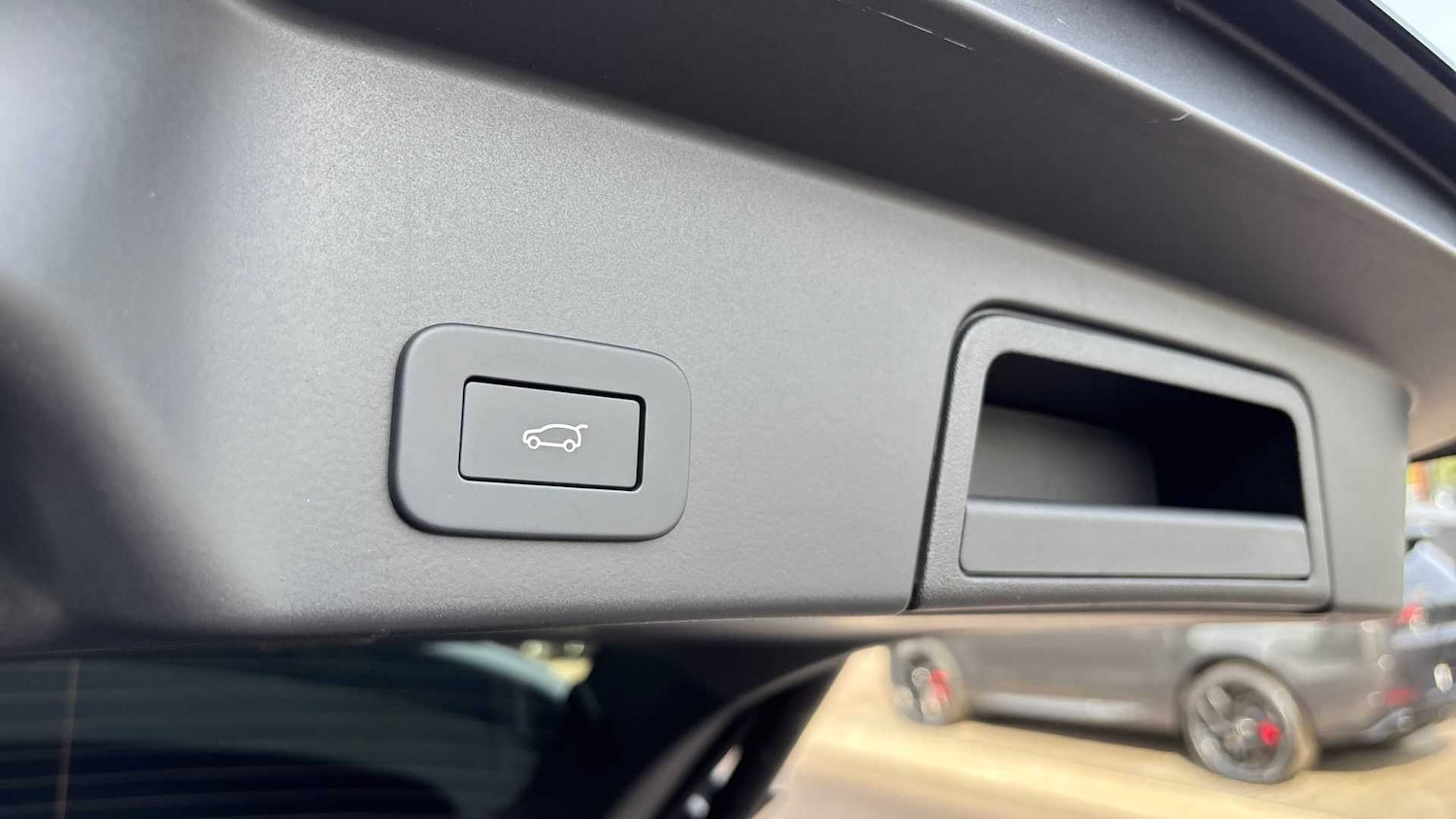 Used Land Rover Range Rover Evoque 2025 for sale - 76460680: Photo 22