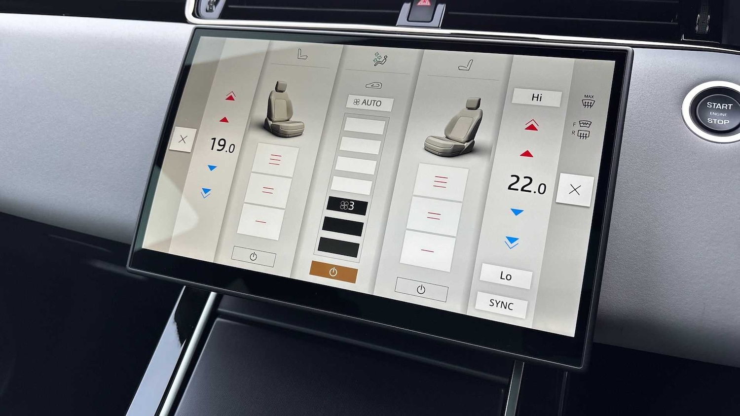 Used Land Rover Range Rover Evoque 2025 for sale - 76460680: Photo 29