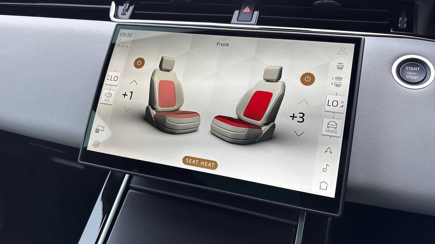 Used Land Rover Range Rover Evoque 2025 for sale - 76460680: Photo 34