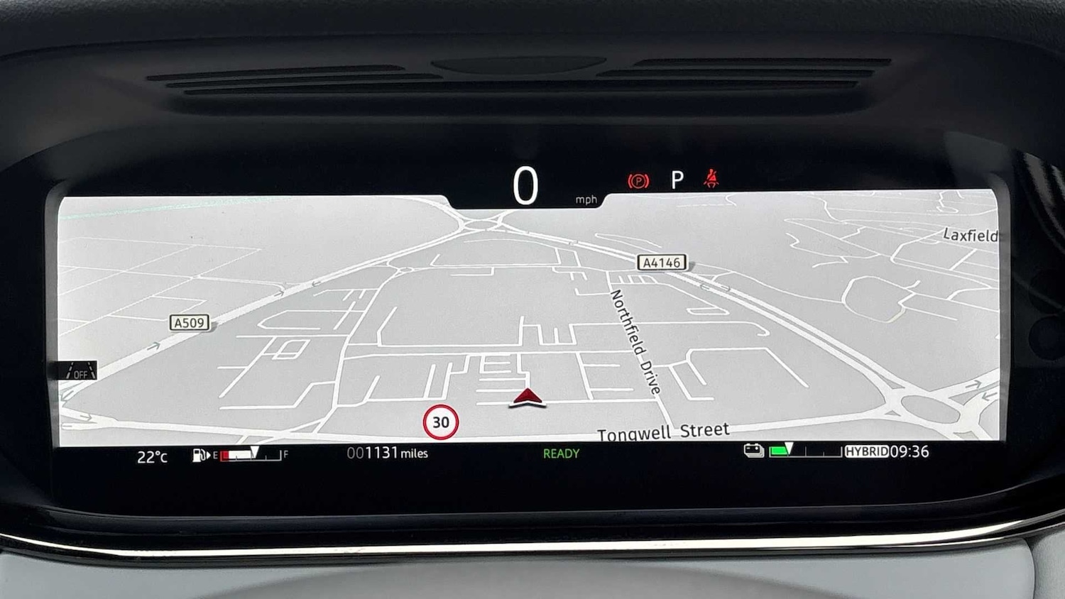 Used Land Rover Range Rover Evoque 2025 for sale - 76460680: Photo 35