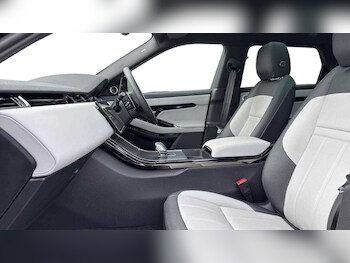 Used Land Rover Range Rover Evoque 2025 for sale - 76460680: Photo