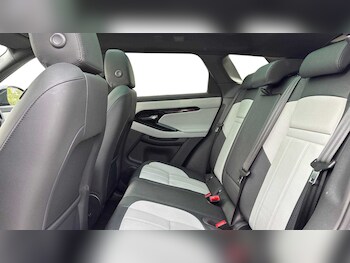 Used Land Rover Range Rover Evoque 2025 for sale - 76460680: Photo