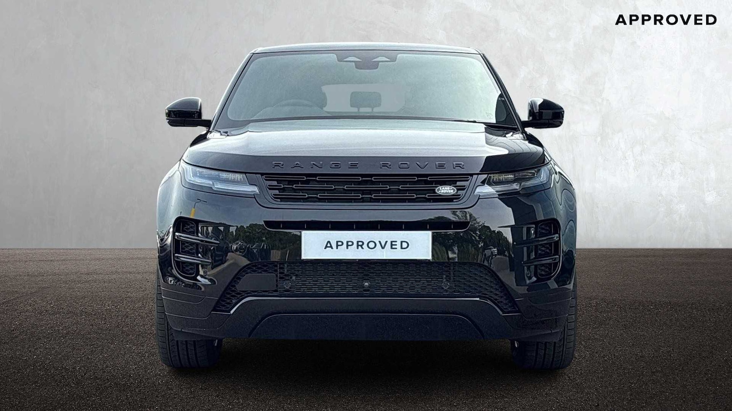 Used Land Rover Range Rover Evoque 2025 for sale - 76460680: Photo 7