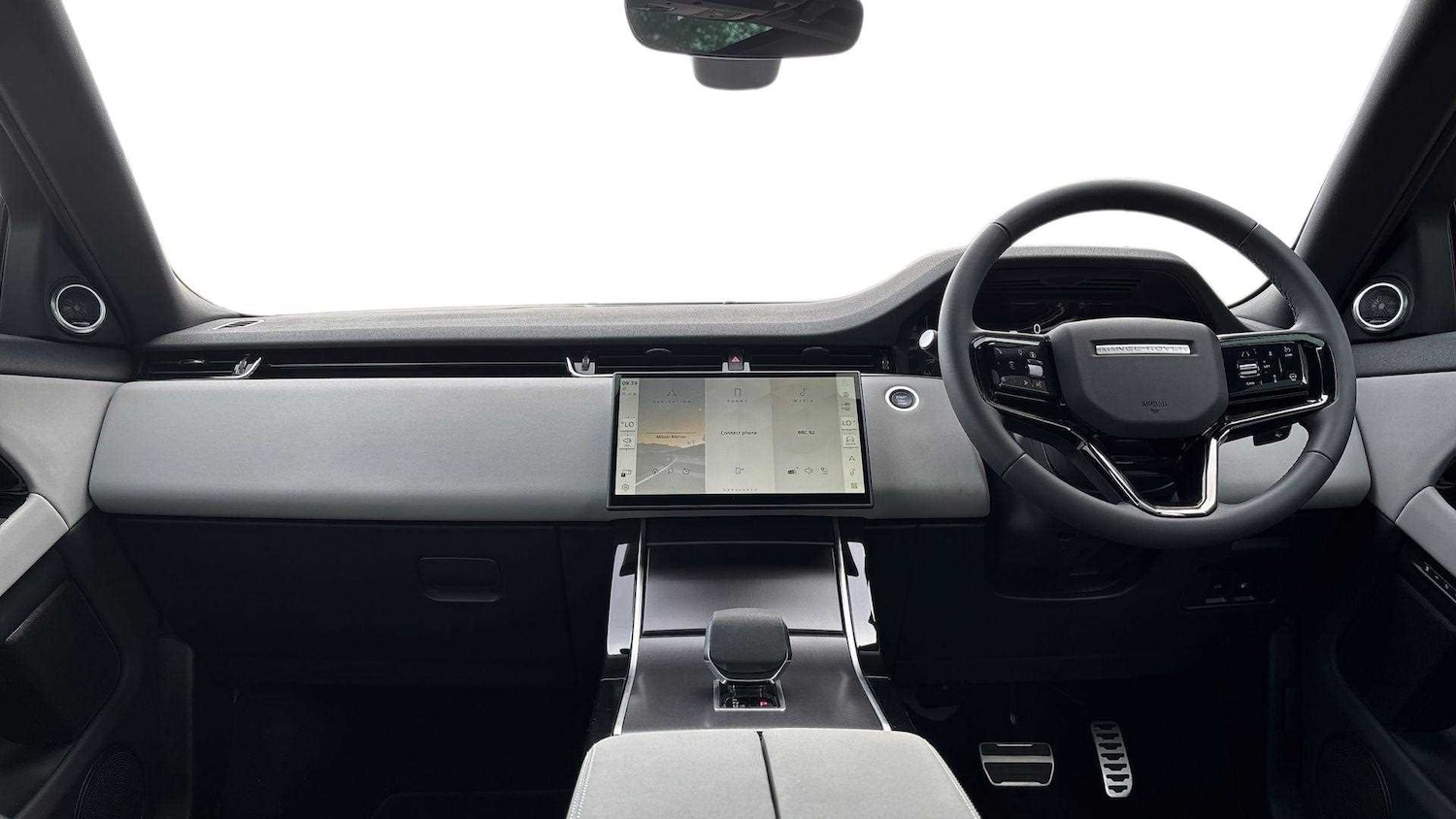 Used Land Rover Range Rover Evoque 2025 for sale - 76460680: Photo 9