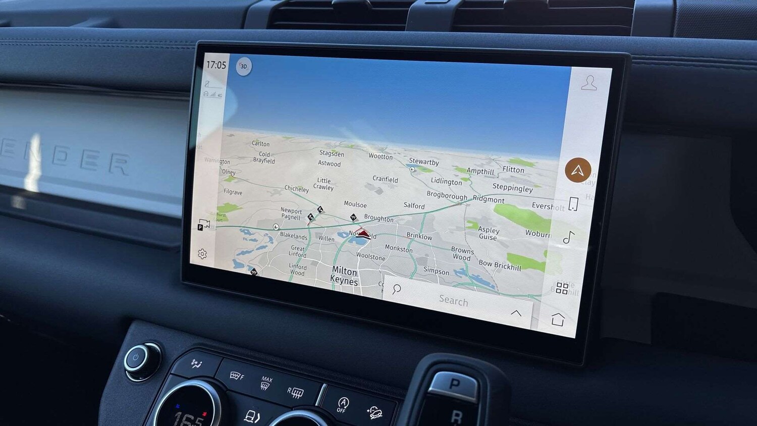 Used Land Rover Defender 2025 for sale - 77928701: Photo 11