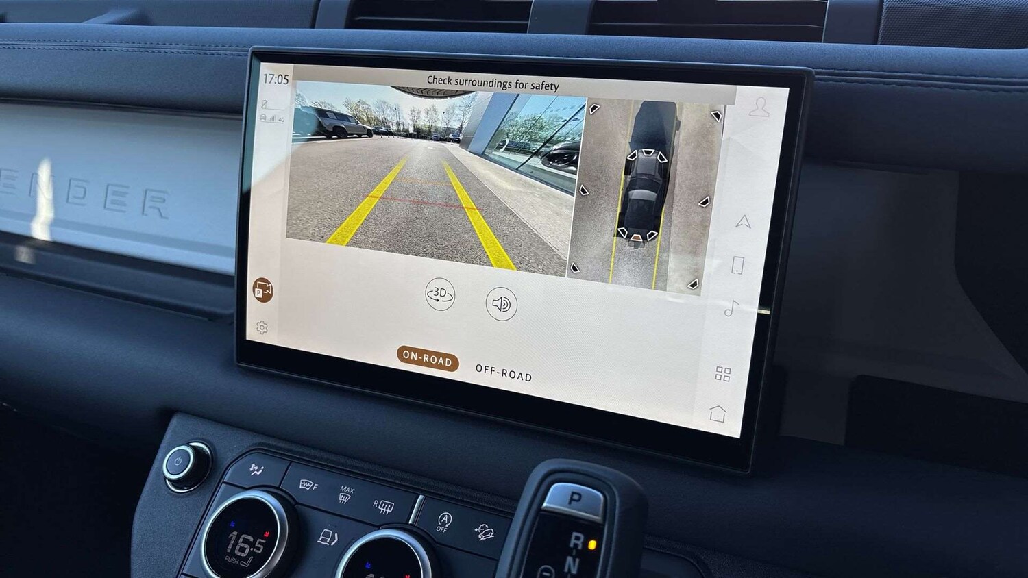 Used Land Rover Defender 2025 for sale - 77928701: Photo 12