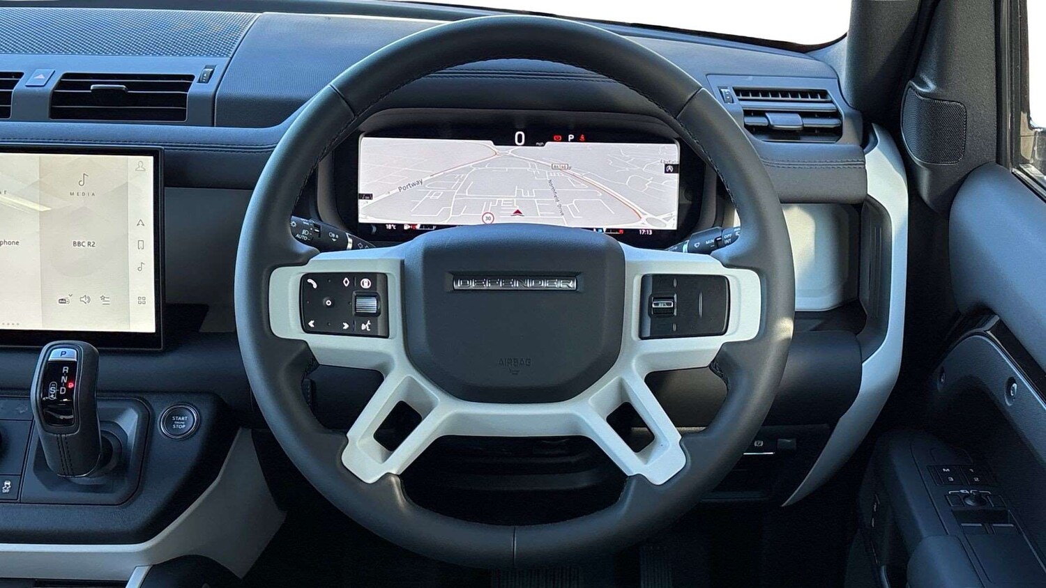 Used Land Rover Defender 2025 for sale - 77928701: Photo 15