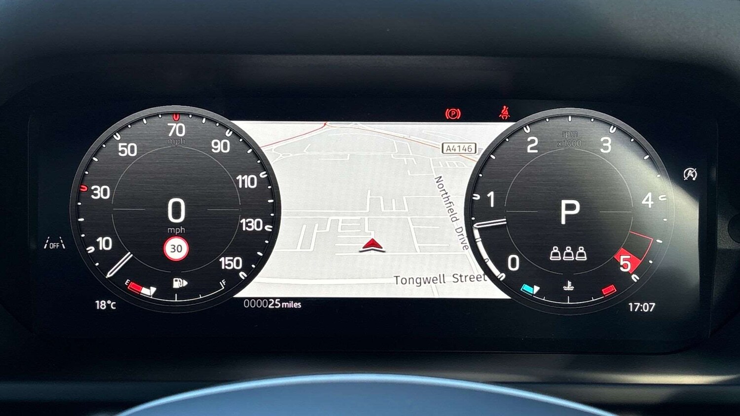 Used Land Rover Defender 2025 for sale - 77928701: Photo 16