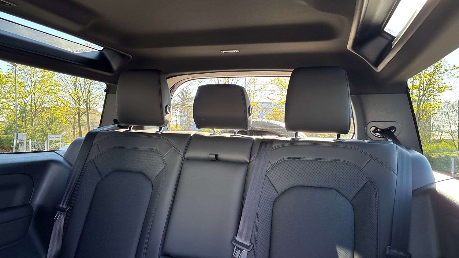 Used Land Rover Defender 2025 for sale - 77928701: Photo 25