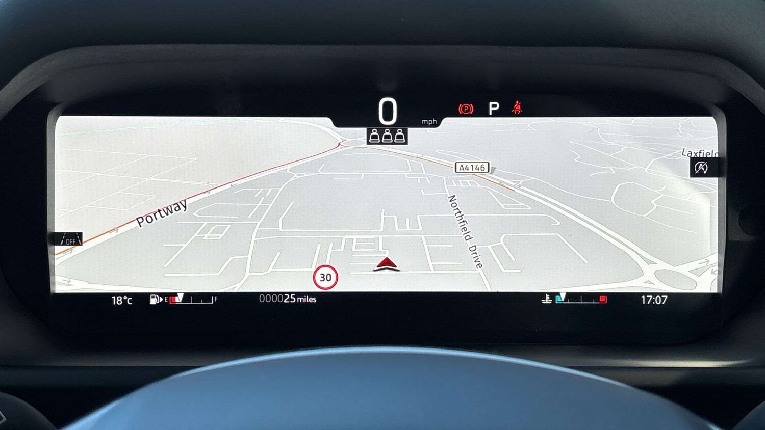 Used Land Rover Defender 2025 for sale - 77928701: Photo 34