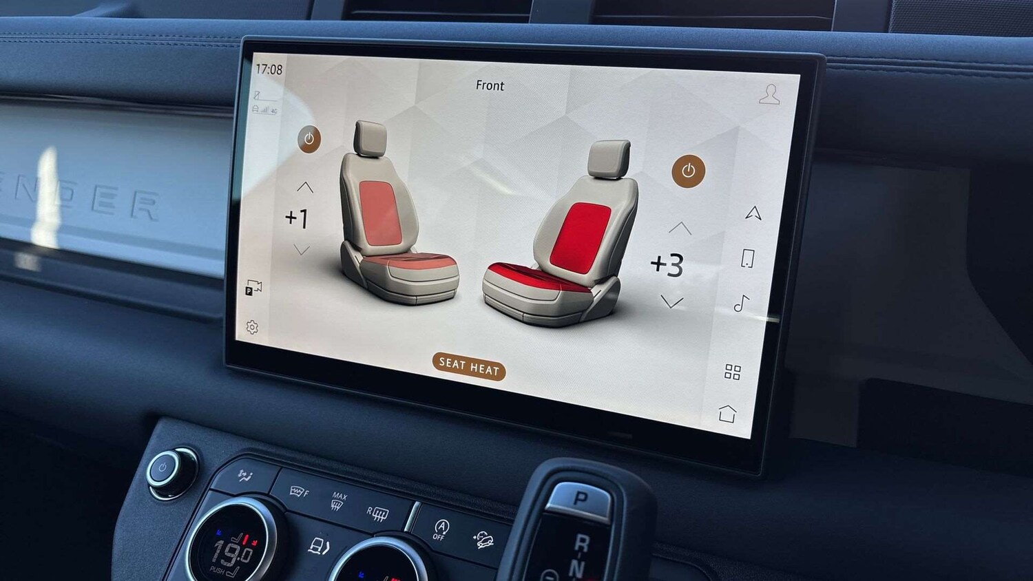 Used Land Rover Defender 2025 for sale - 77928701: Photo 35