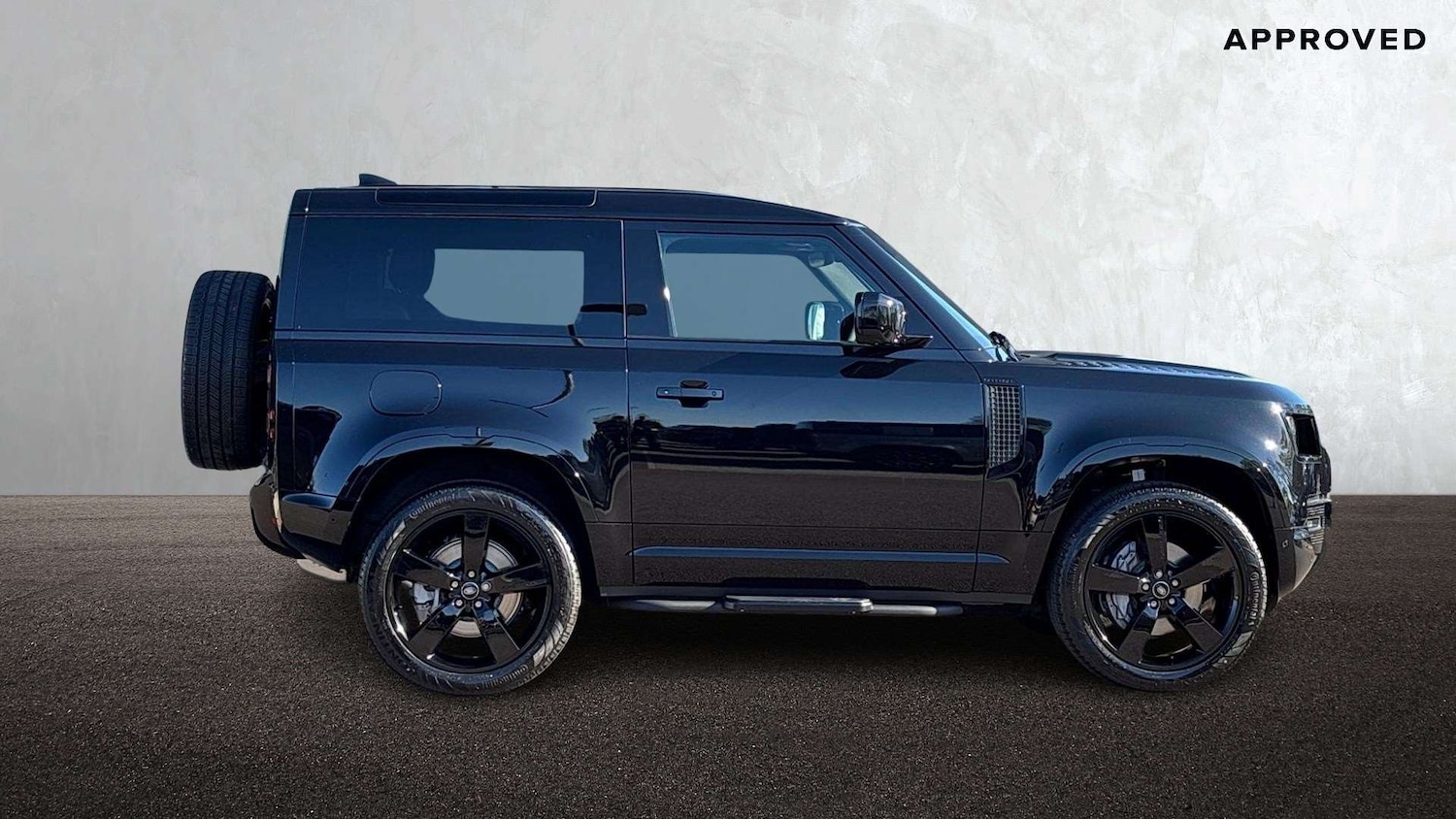 Used Land Rover Defender 2025 for sale - 77928701: Photo 5