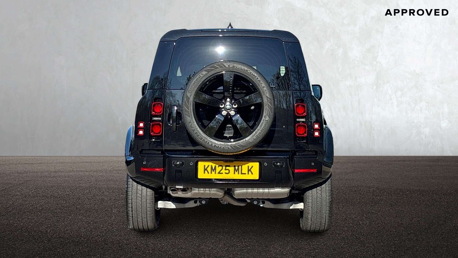 Used Land Rover Defender 2025 for sale - 77928701: Photo 6