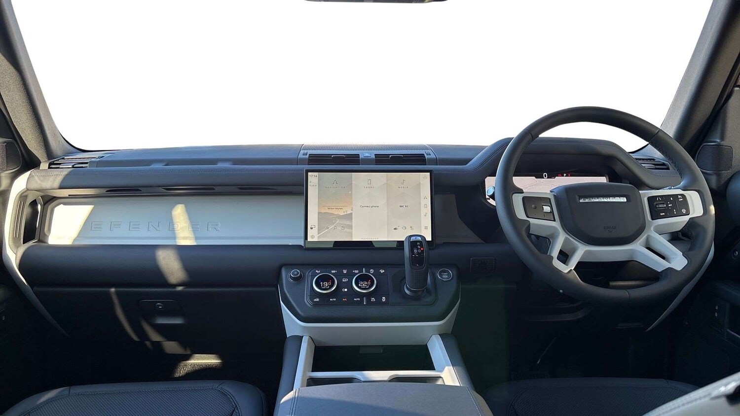 Used Land Rover Defender 2025 for sale - 77928701: Photo 9