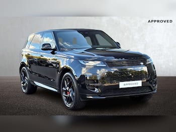 Used Land Rover Range Rover Sport 2025 for sale - 79753929: Photo