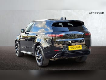 Used Land Rover Range Rover Sport 2025 for sale - 79753929: Photo