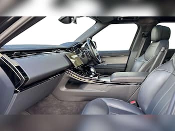 Used Land Rover Range Rover Sport 2025 for sale - 79753929: Photo