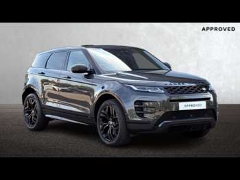 2020 - 2.0 D180 R-Dynamic SE 5dr Auto
