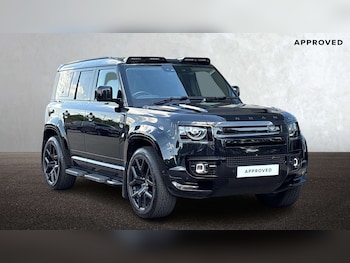 Used Land Rover Defender 2022 for sale - 79260446: Photo