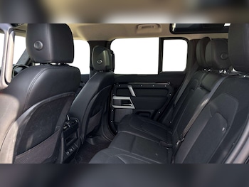 Used Land Rover Defender 2022 for sale - 79260446: Photo