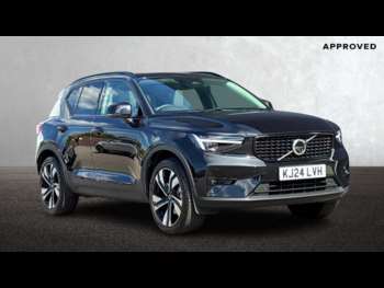 2024 - 2.0 B3P Ultimate Dark 5dr Auto