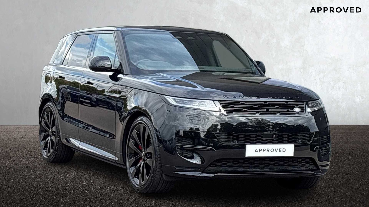 Used Land Rover Range Rover Sport 2025 for sale - 76459948: Photo 1